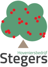 Logo Hoveniersbedrijf Stegers